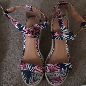 Wedges